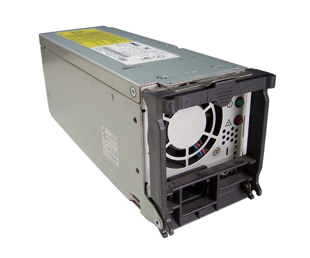 5447P Dell 330-Watts Redundant Power Supply for PowerEdge 2400