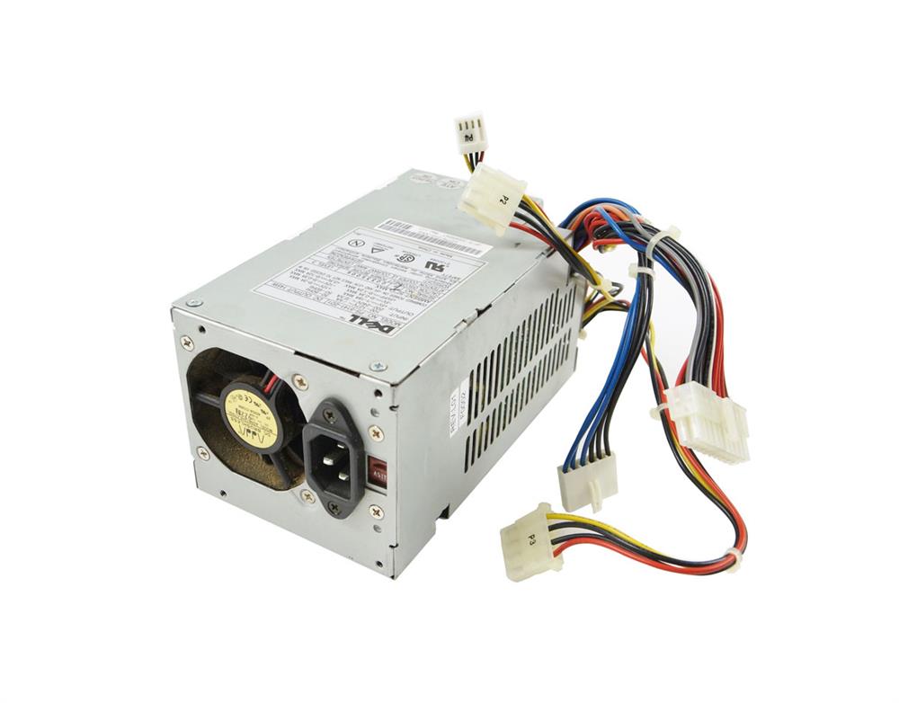5554T Dell 152-Watts Power Supply