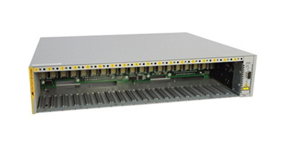56949F Allied Telesis Converte on 18slot Media Cnvtr Chas Ps