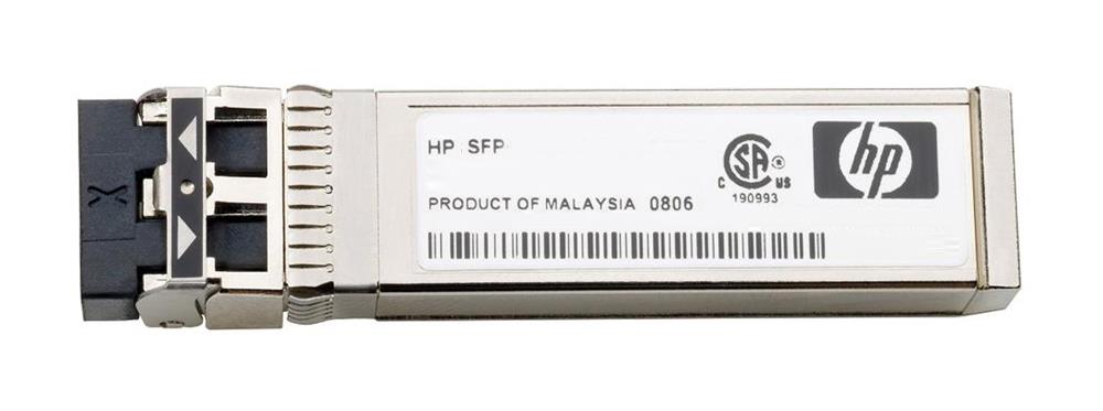 570107-001 HP 10Gbps 10GBase-SR SFP Transceiver Module