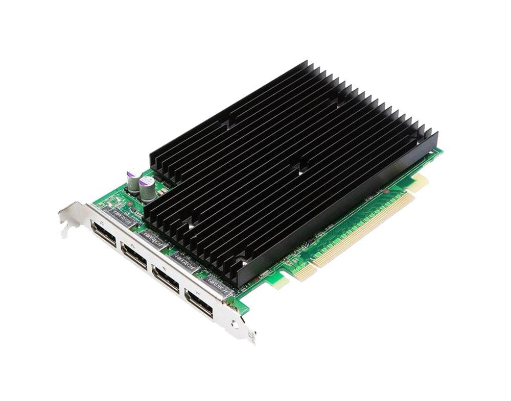 57Y4398-01 Lenovo nVidia Quadro NVS450 Quad Display