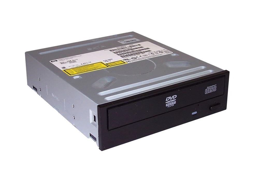 581599-001-06 HP Optical Drive DVD-Rom 5.25-inch Read Speed 16X CD