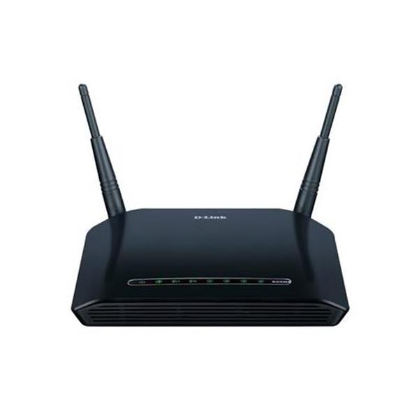 5844T D-Link Multilink Router 4port By Quickeagle (Refurbished)