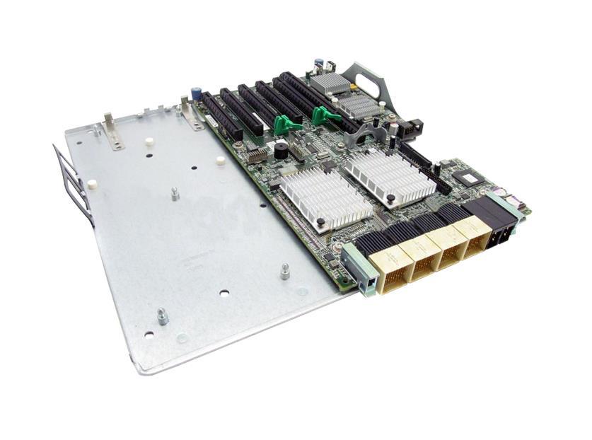 590471-002 HP System Board (Motherboard) for ProLiant DL585 G7 (Refurbished)