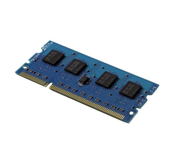 591-BBCM Dell 2GB DIMM Memory Module for Laser Printer S5840cdn