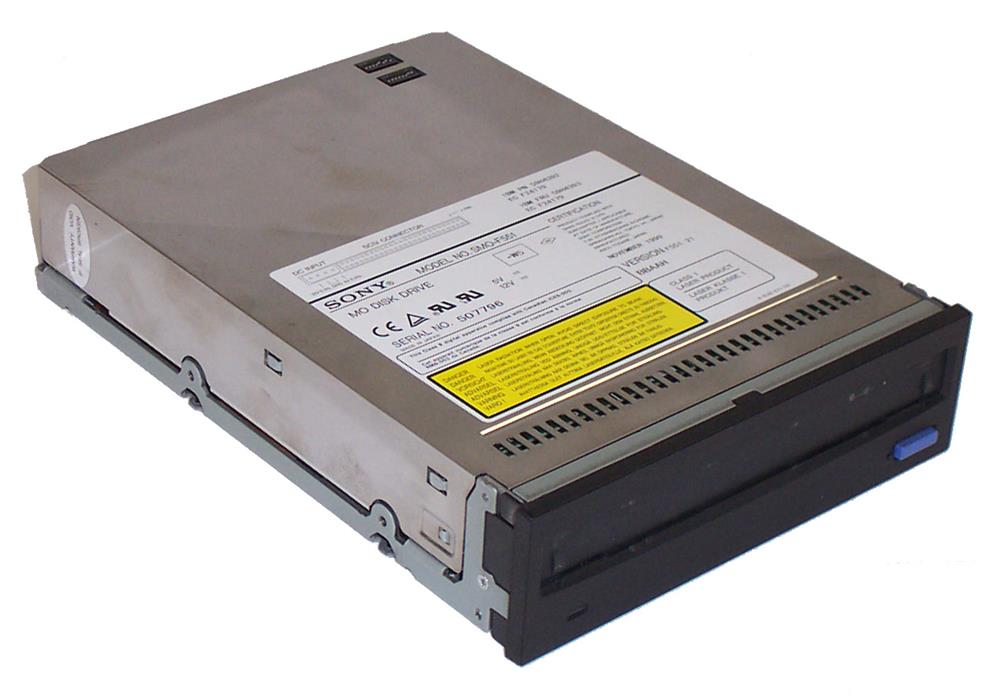 59H4393 IBM 5.2GB 5.25-inch Internal Optical Storage (Refurbished)