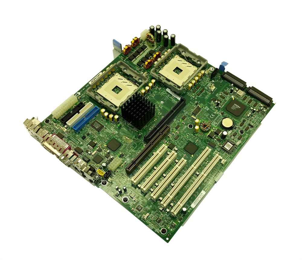 59P2605 IBM System Board (Motherboard) for IntelliStation M Pro (Type 6233 6850) (Refurbished)