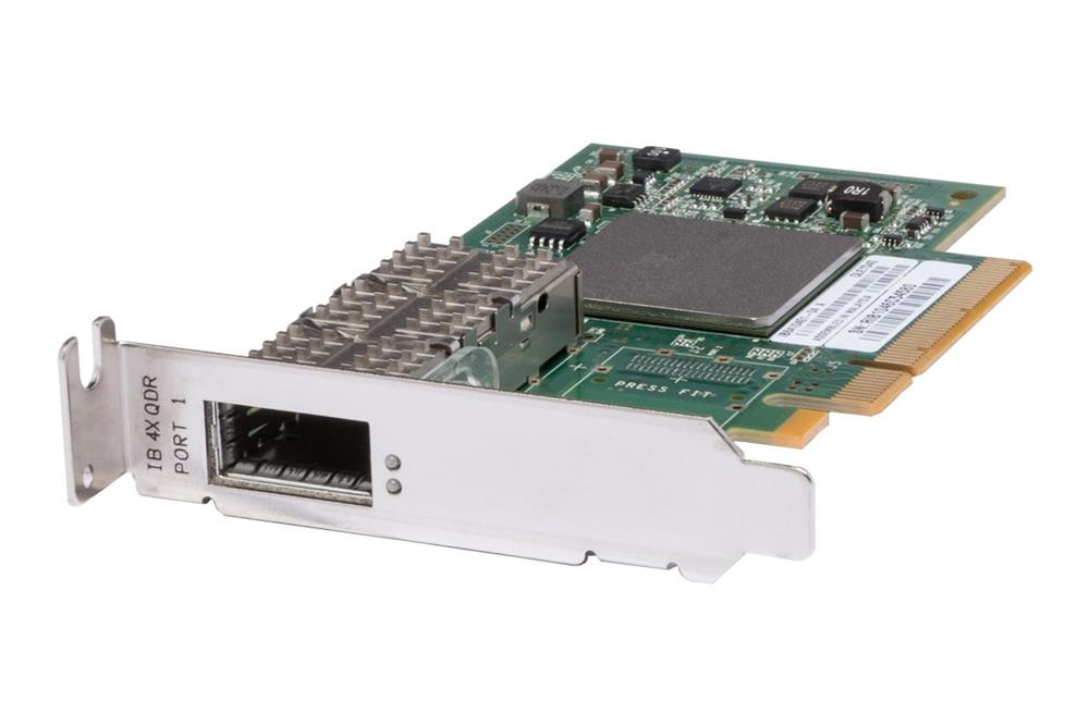 59Y1889 IBM Infiniband 40Gbps Single Port PCI Express HBA