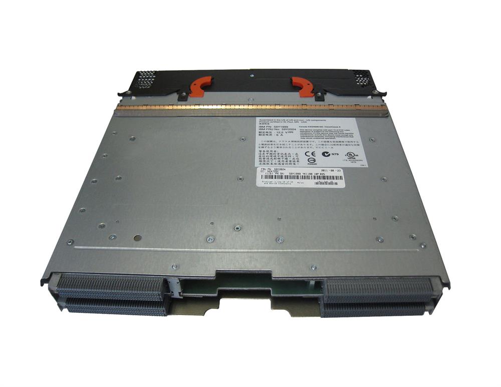 59Y2024 IBM Multi-Switch Interconnect Module for BladeCenter H (Refurbished)
