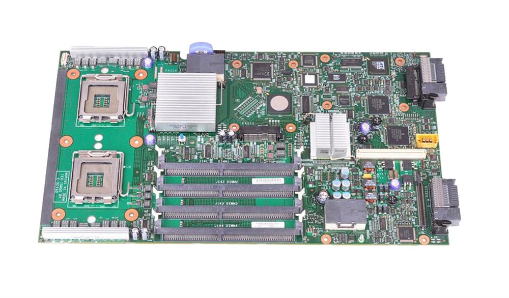59Y5665 IBM System Board (Motherboard) for Blade Center Hx5 Server (Refurbished)