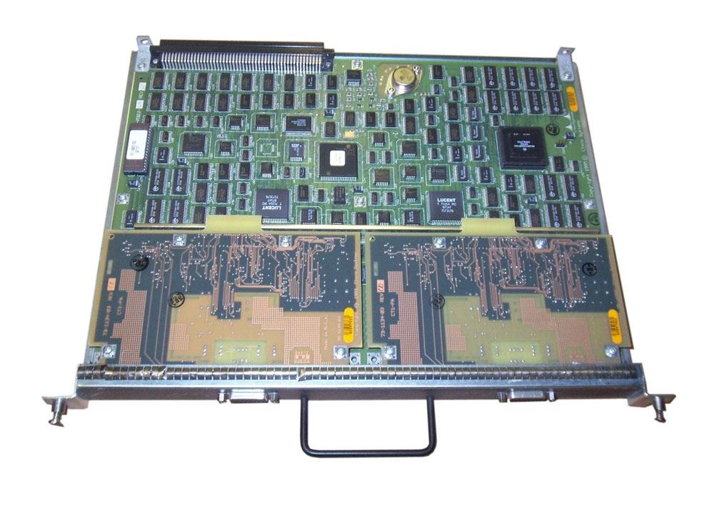 5B1USA-23412-XD-N Cisco Multi Channel Interface Processor (Refurbished)