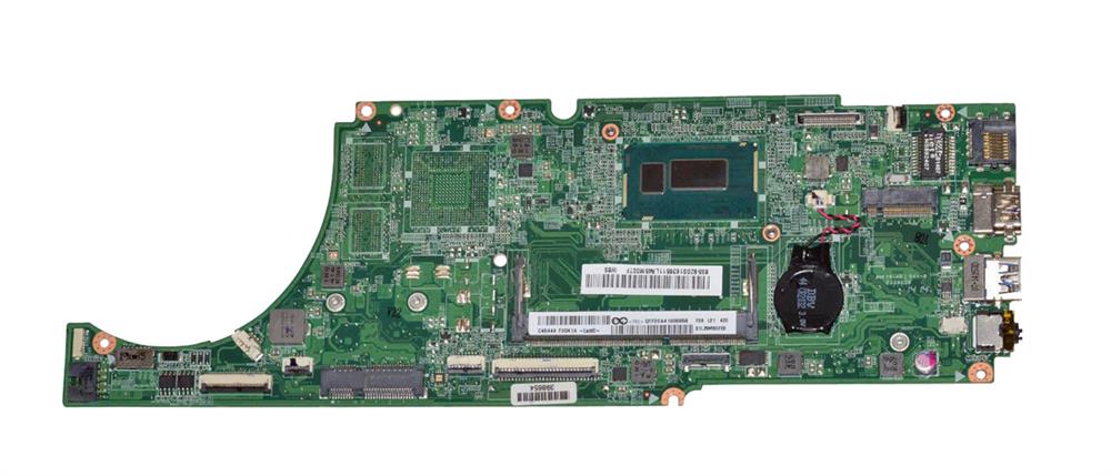 5B20G16365 Lenovo U430p Laptop Motherboard W Intel i5-4210u 1.7GHz CPU (Refurbished)
