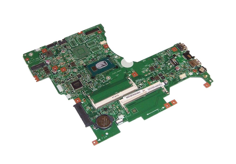 5B20G36275 Lenovo System Board (Motherboard) 1.70GHz With Intel Core i5-4210u Processors Support For Flex 2 15 Laptop (Refurbished)