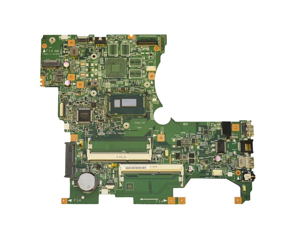 5B20G39477 Lenovo Intel Core i3-4030u Processor Motherboard for IdeaPad Flex 2 15 (Refurbished)
