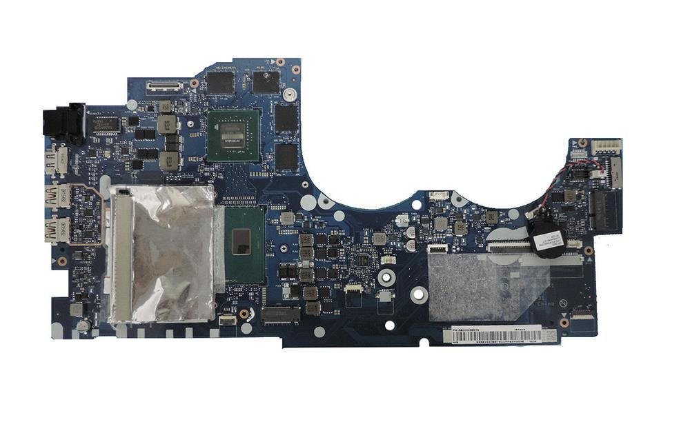 5B20K38979 Lenovo Y700 Sr2fq Intel i7-6700hq 4GB Motheboard (Refurbished)