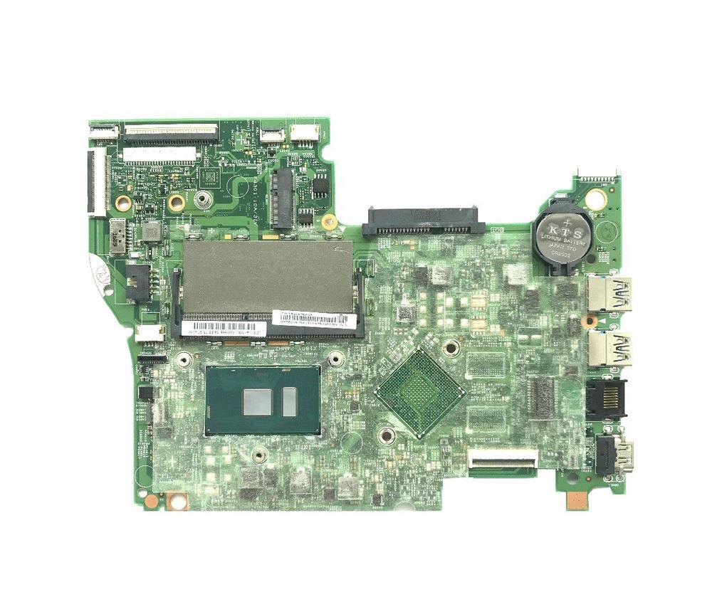 5B20K61859 Lenovo System Board (Motherboard) 2.30GHz With Intel Core i5-6200u Processors Support For Flex 3-1580 Laptop (Refurbished)