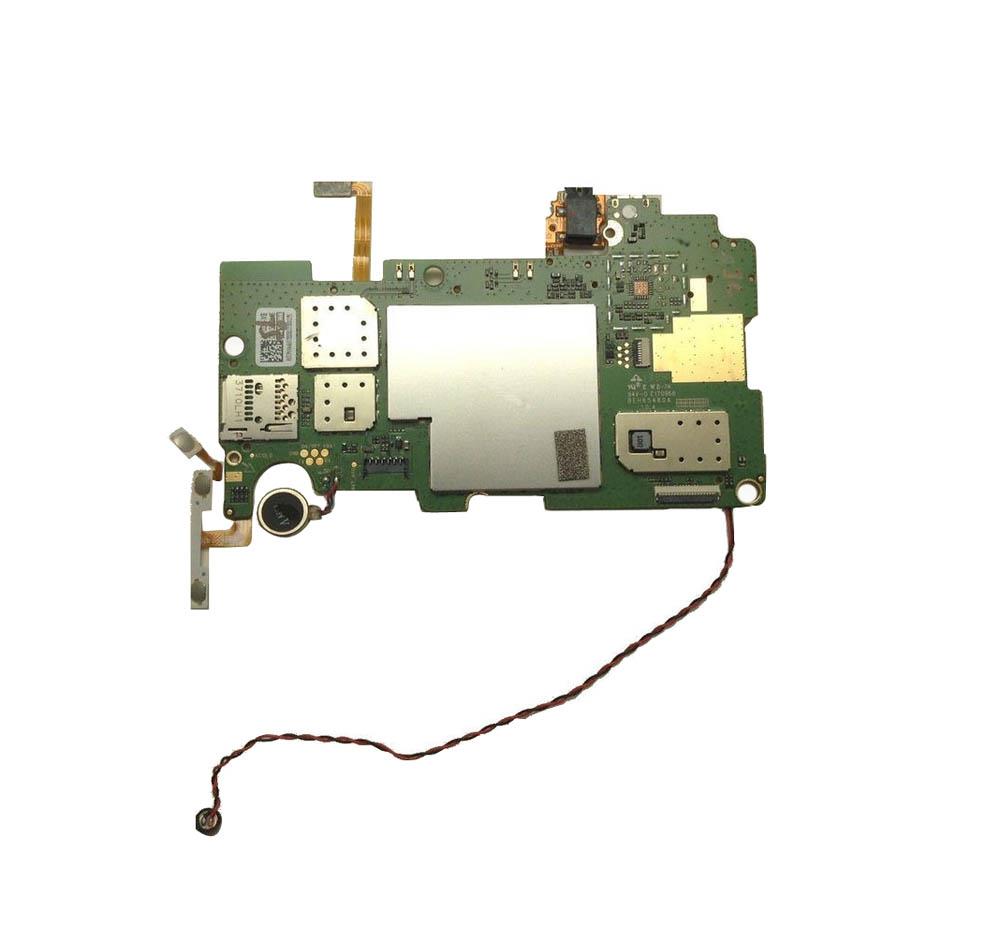 5B29A465TG Lenovo A1000WF Tablet Motherboard with 16GB (Refurbished)