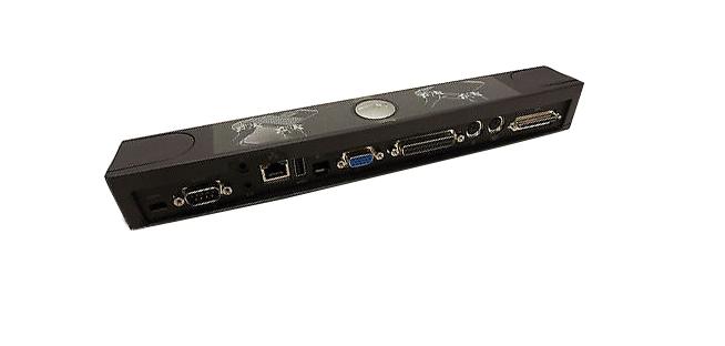 5C664 Dell Advanced Port Replicator for Dell Inspiron 2000 Latitude L400