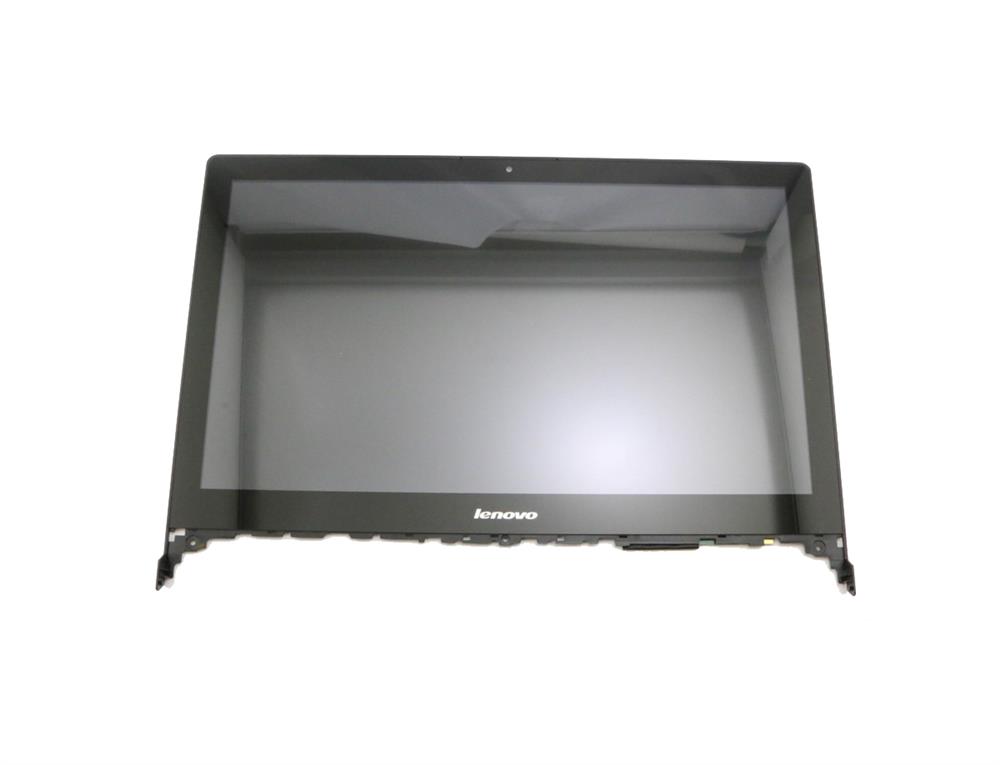 5D10F86071 Lenovo LCD Module FHD with Flex215 Black