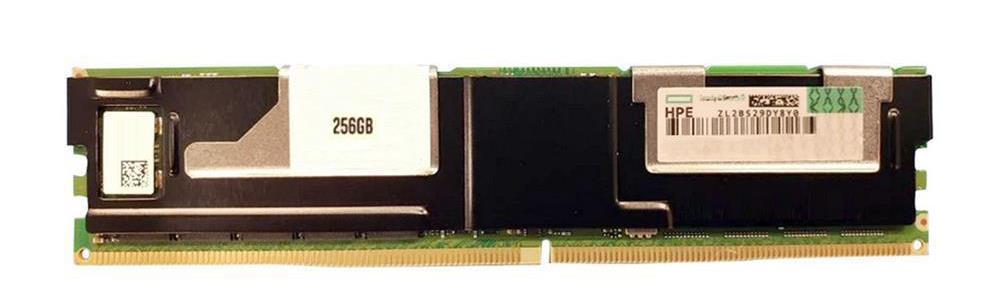 5M30V06833 Lenovo 256GB PC4-21300 DDR4-2666MHz Registered ECC CL19 Persistent Optane DC 288-Pin DIMM 1.2V Memory Module