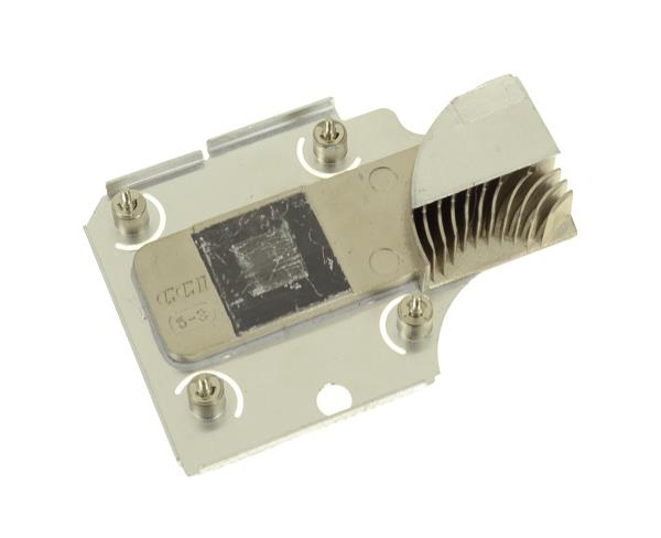 5N885 Dell CPU Heatsink for Latitude C540 C640
