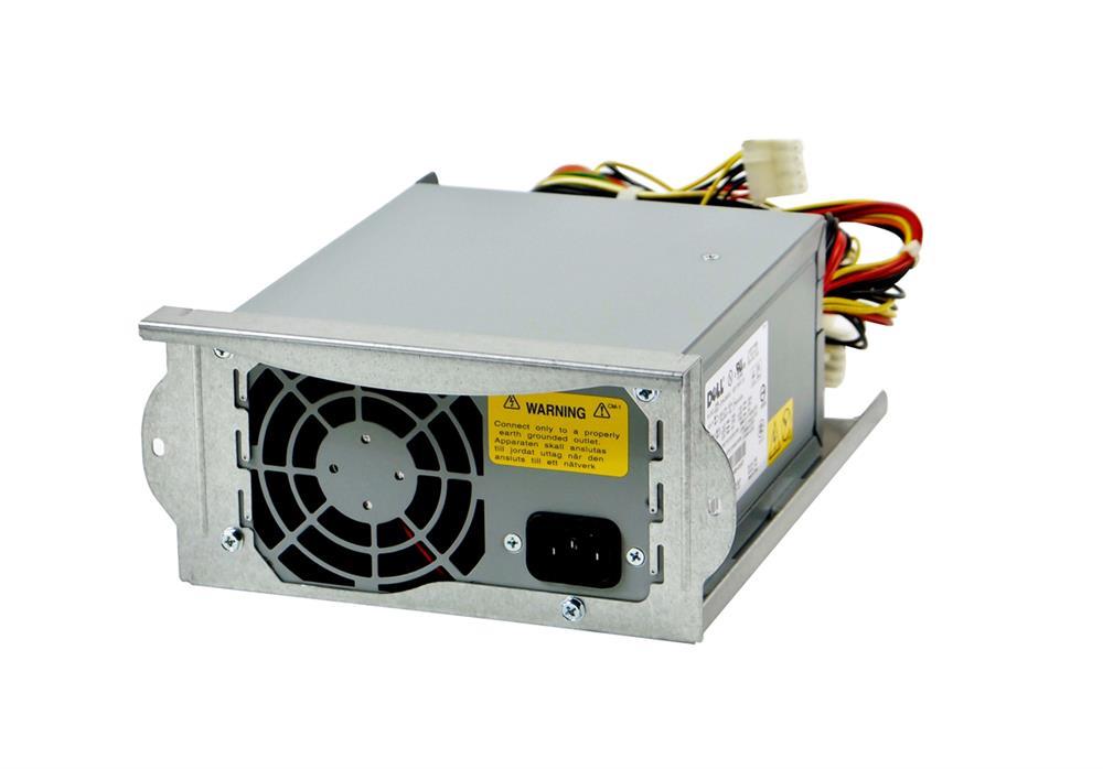 5P115 Dell 450-Watts Power Supply for PowerEdge 1600SC