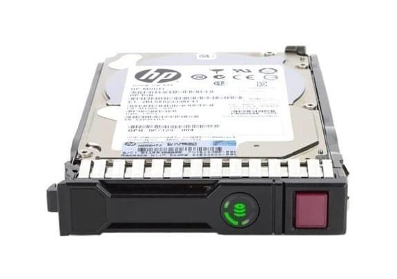 5SN64AV HP 1TB 5400RPM SATA 6Gbps 2.5-inch Internal Hard Drive