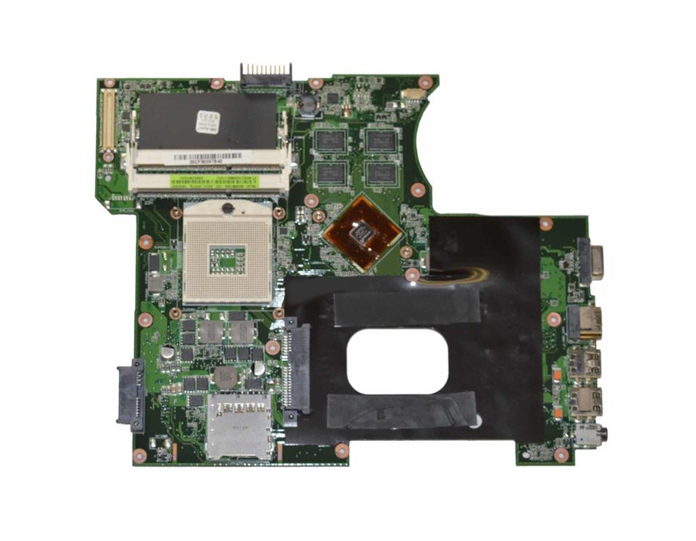 60-N09MB1000-D01 ASUS K42jc Intel Socket 989 Laptop Motherboard (Refurbished)