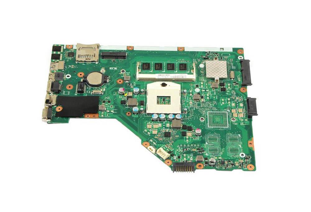 60-N0OMB1100-C01 ASUS X55C Intel Socket 989 Laptop System Board Motherboard (Refurbished)