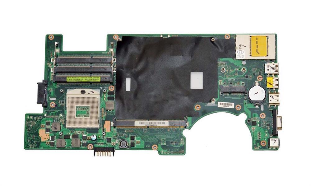 60-N0UMB1100-D02 ASUS G73JW Intel Socket 989 Laptop Motherboard (Refurbished)