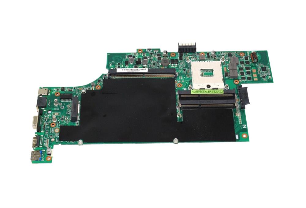 60-N0ZMB1300-B01 ASUS G53JW Notebook System Board - Motherboard (Refurbished)