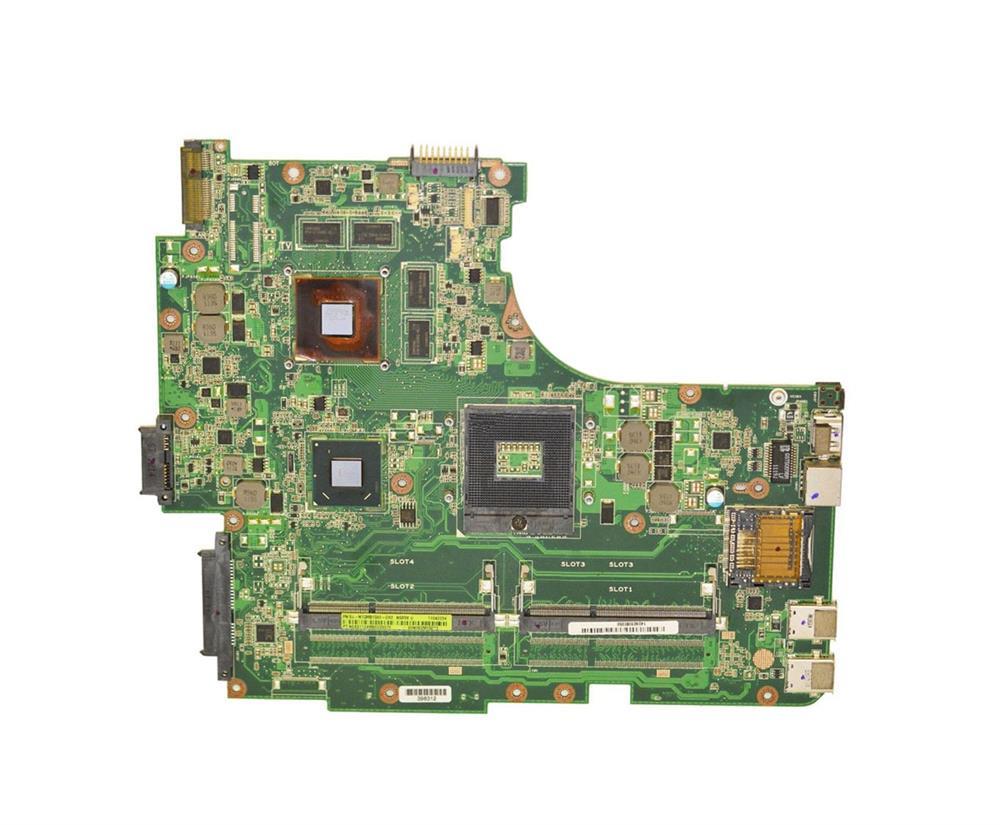 60-N1QMB1500-B01 ASUS N53SV Notebook System Board - Motherboard (Refurbished)