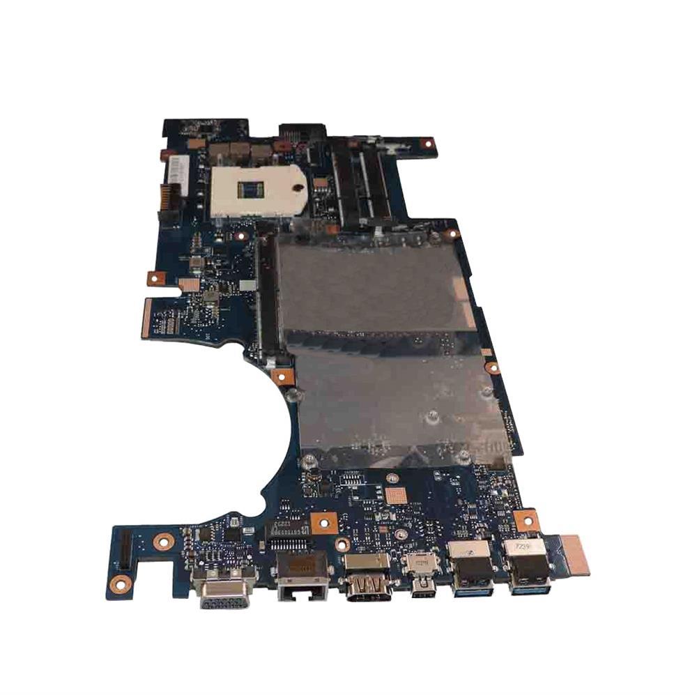 60-N2VMB1400-C04 ASUS G75vw Intel Socket 989 Laptop System Board Motherboard (Refurbished)