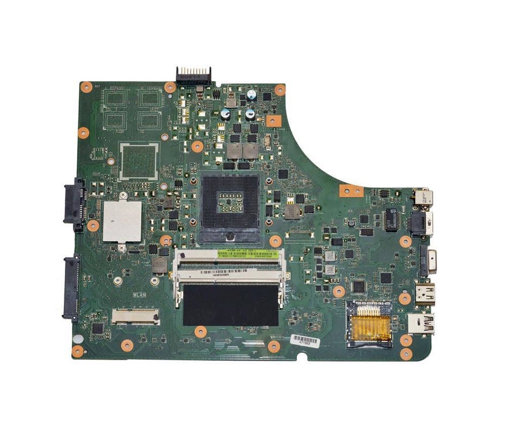 60-N3CMB1300-A07 ASUS K53E Notebook System Board - Motherboard (Refurbished)
