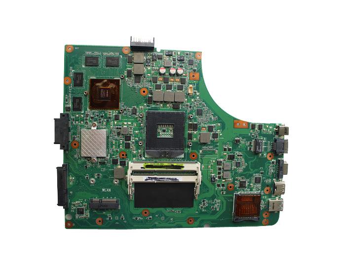 60-N3GMB1000-E11 ASUS K53sv Intel Socket 989 Laptop Motherboard (Refurbished)