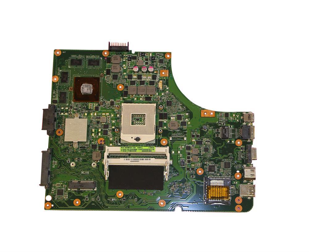60-N3GMB1500-D05 ASUS K53SV Laptop System Board - Motherboard (Refurbished)