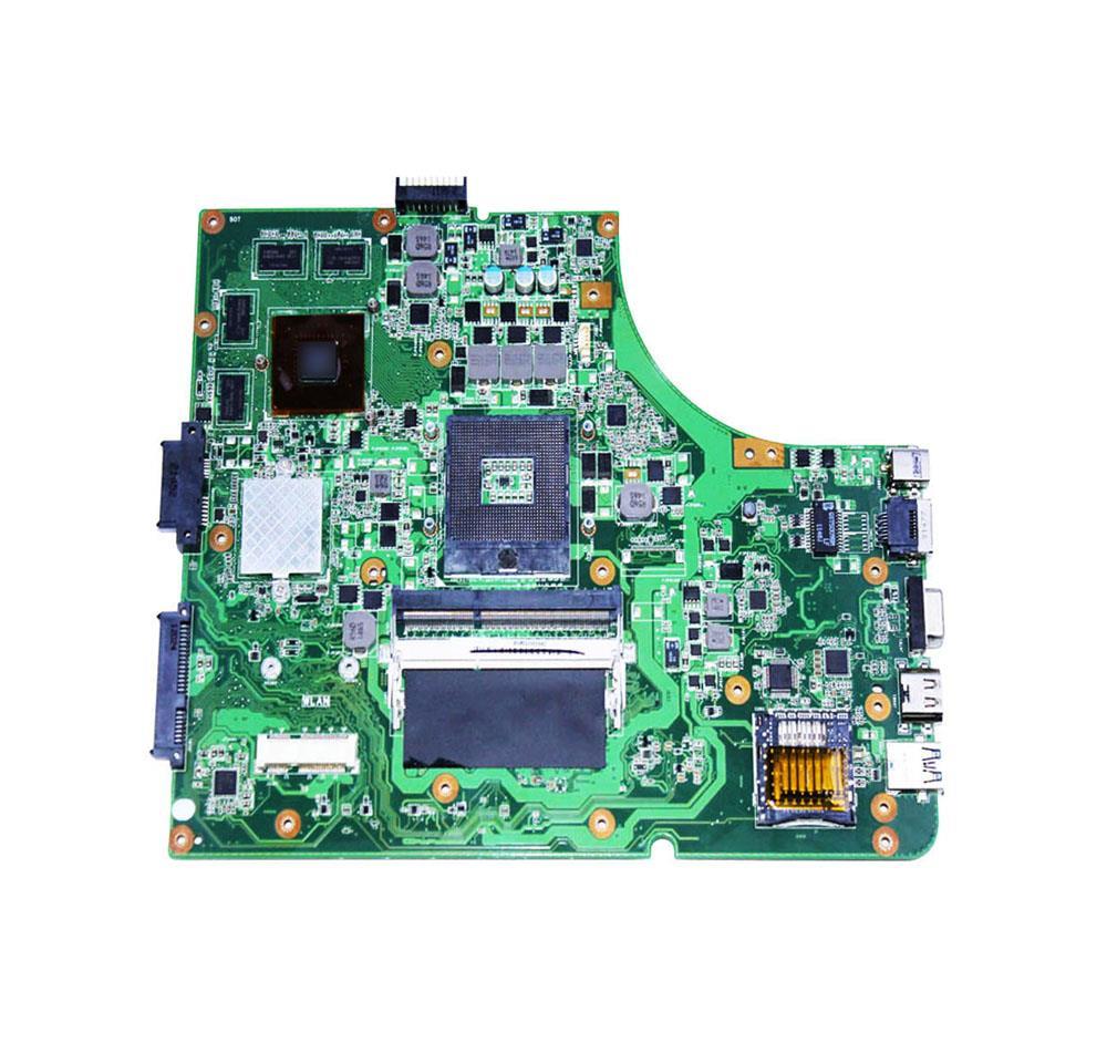 60-N3GMB1500-E11 ASUS K53SV Laptop System Board - Motherboard (Refurbished)