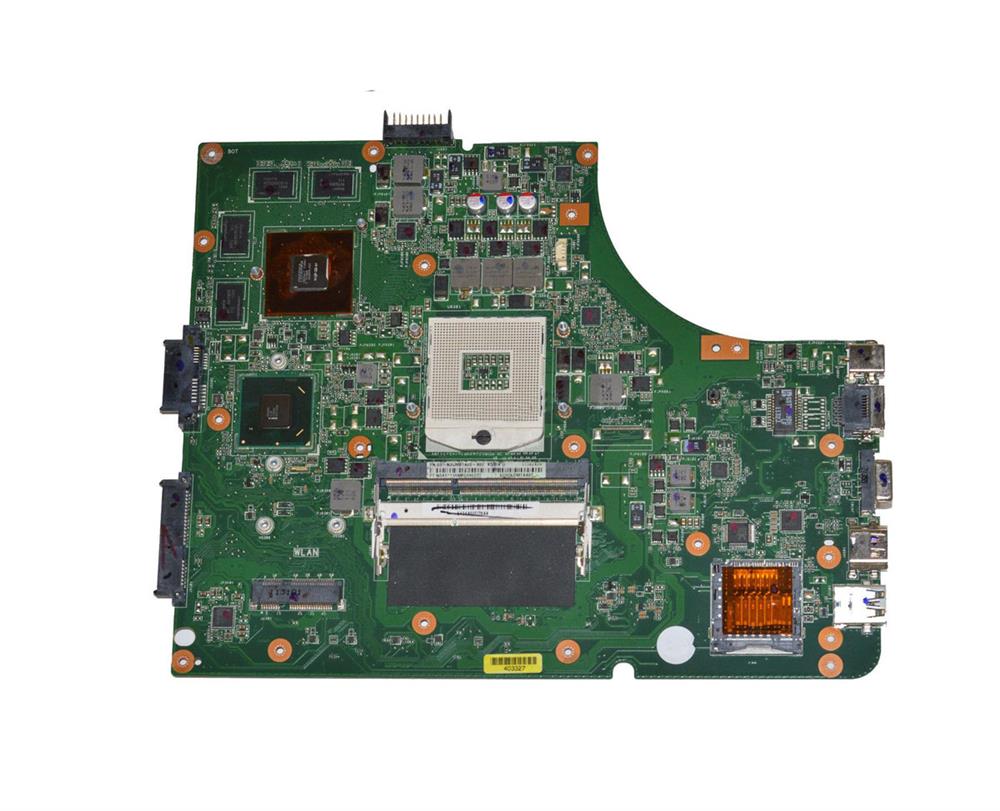 60-N3GMB1A00-A02 ASUS K53sv Intel Socket 989 Laptop Motherboard (Refurbished)