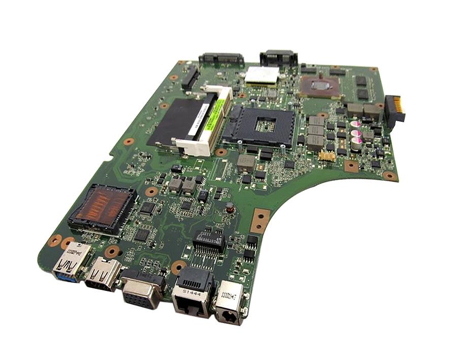 60-N3GMB1B00-B01 ASUS K53SV Laptop System Board - Motherboard (Refurbished)