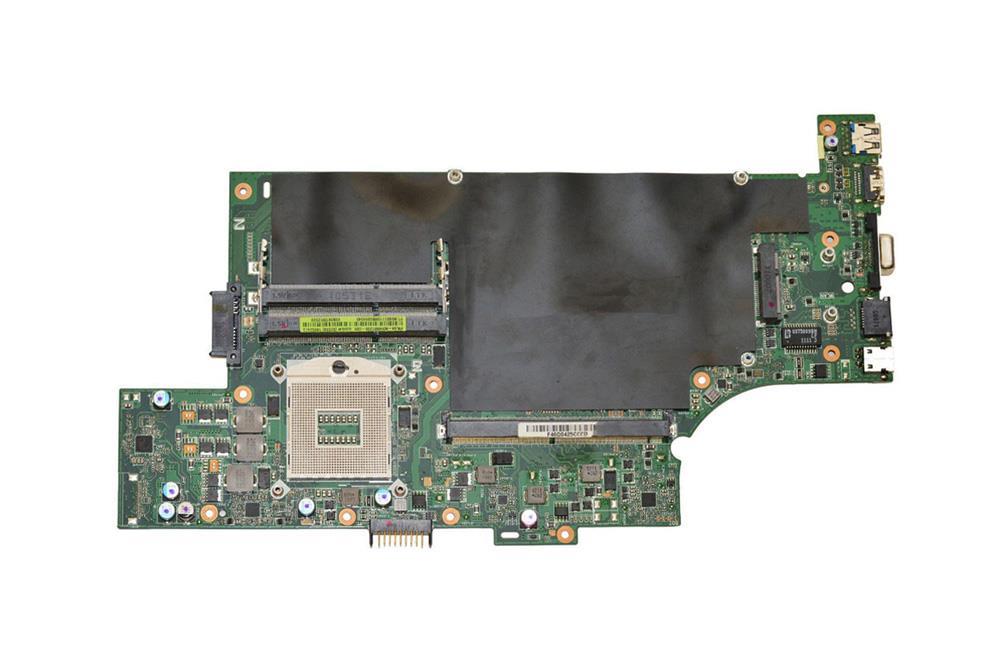 60-N3HMB1200-C04 ASUS Lamborghini VX7 G53SW G53SX Intel Socket 989 Laptop System Board Motherboard (Refurbished)