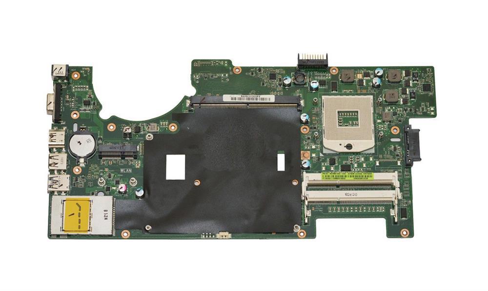 60-N3IMB1000-C06 ASUS G73SW Laptop System Board - Motherboard (Refurbished)