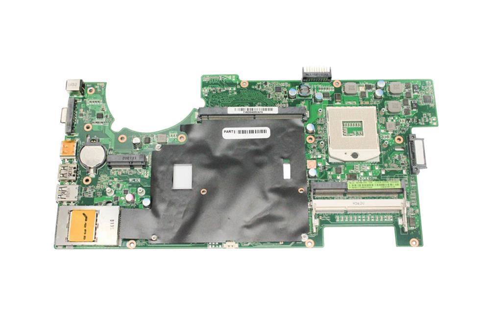 60-N3IMB1000-C07 ASUS G73SW Laptop System Board - Motherboard (Refurbished)
