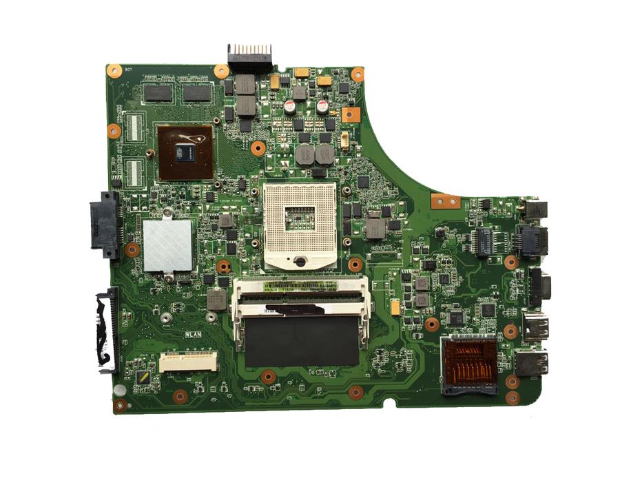 60-N4BMB3300-E22 ASUS Laptop Motherboard (Refurbished)
