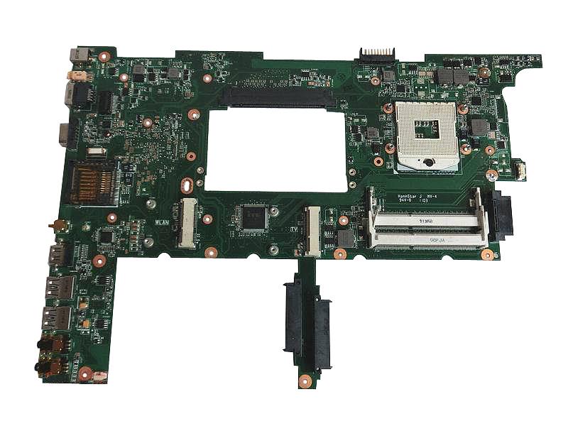 60-N69MB1400-C03 ASUS Laptop Motherboard (Refurbished)