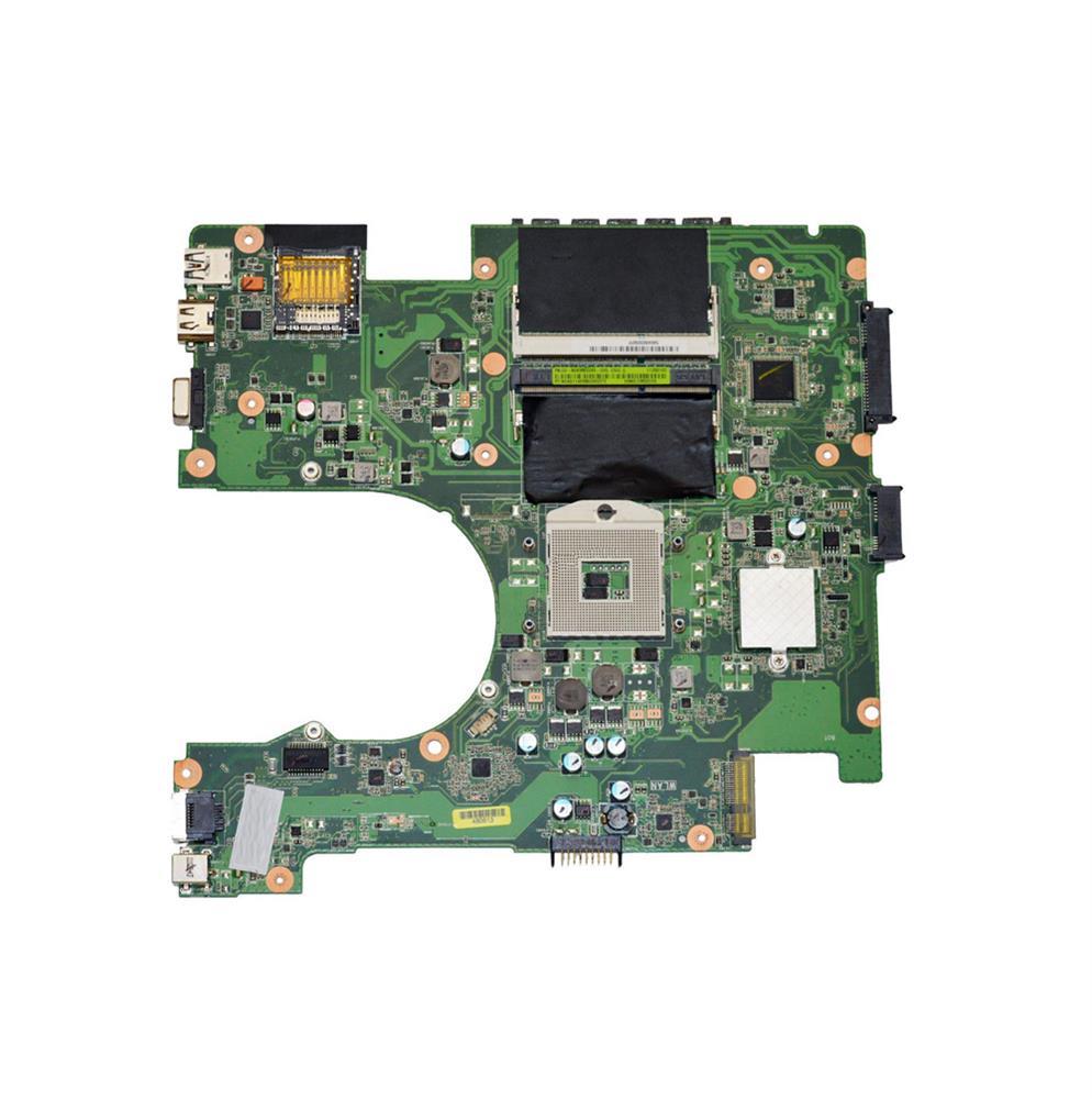 60-N6KMB3000-C01 ASUS U56e Intel Socket 989 Laptop Motherboard (Refurbished)