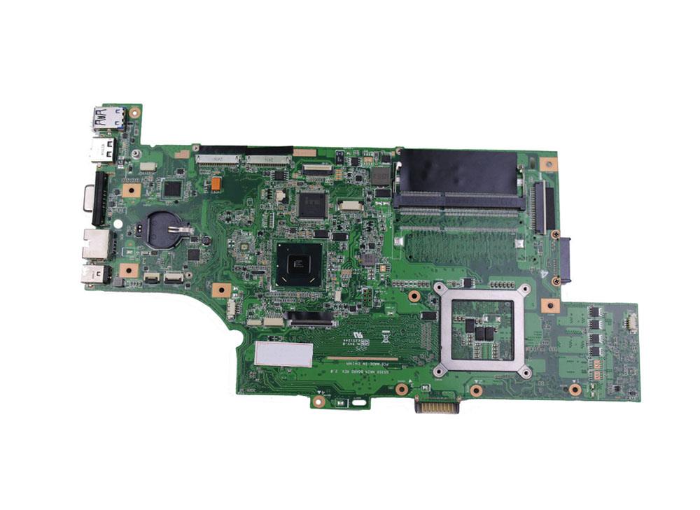 60-N7CMB2000-B03 ASUS G53SW G53SX Intel Socket 989 Laptop System Board Motherboard (Refurbished)