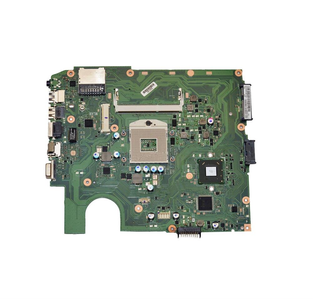 60-N7OMB1100-C04 ASUS System Board (Motherboard) Socket 989 for X54A X45A Laptop (Refurbished)
