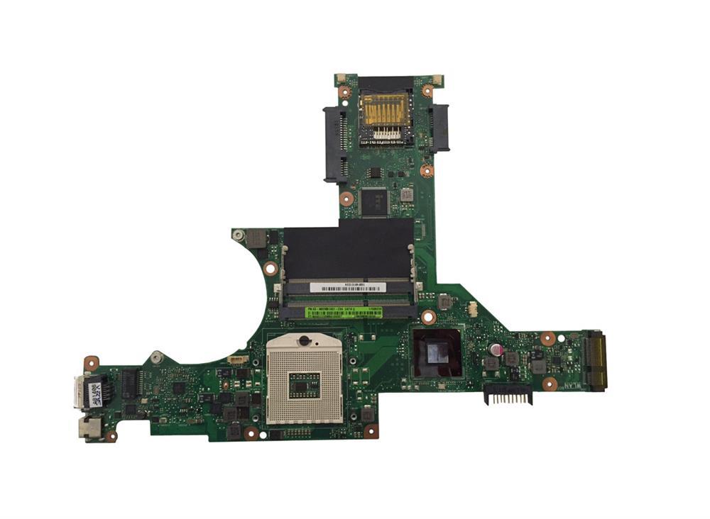60-N8EMB1001-E02 ASUS U47a Intel Socket 989 Laptop Motherboard (Refurbished)