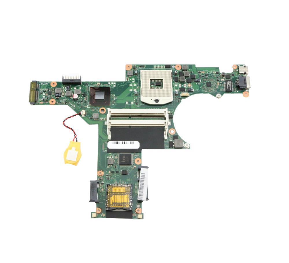 60-N8EMB2001-A02 ASUS Q400A Intel Socket 989 Laptop System Board Motherboard (Refurbished)