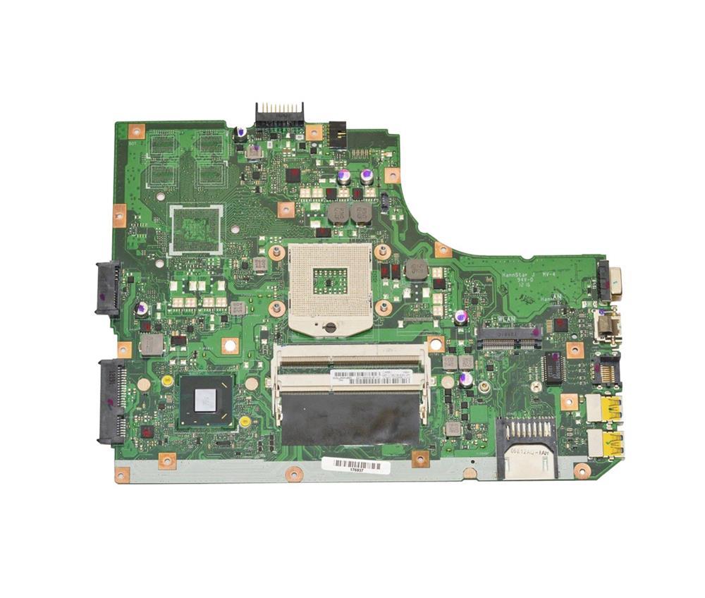 60-N9IMB1100-D02 ASUS N56VZ Intel Socket 989 Laptop Motherboard (Refurbished)